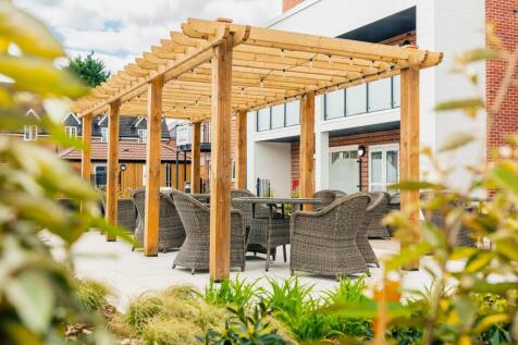 Shared gardens